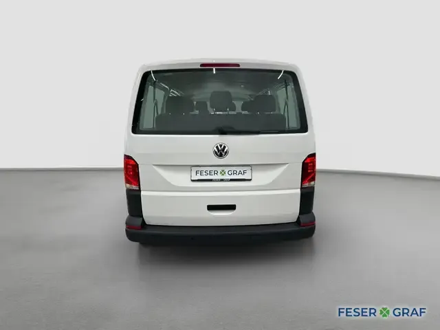 Volkswagen T6.1 Transporter