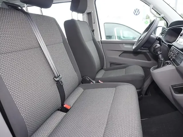 Volkswagen T6.1 Transporter