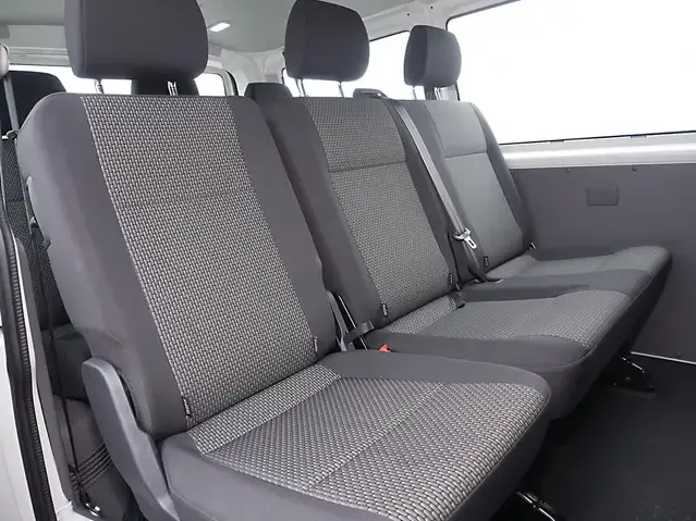 Volkswagen T6.1 Transporter