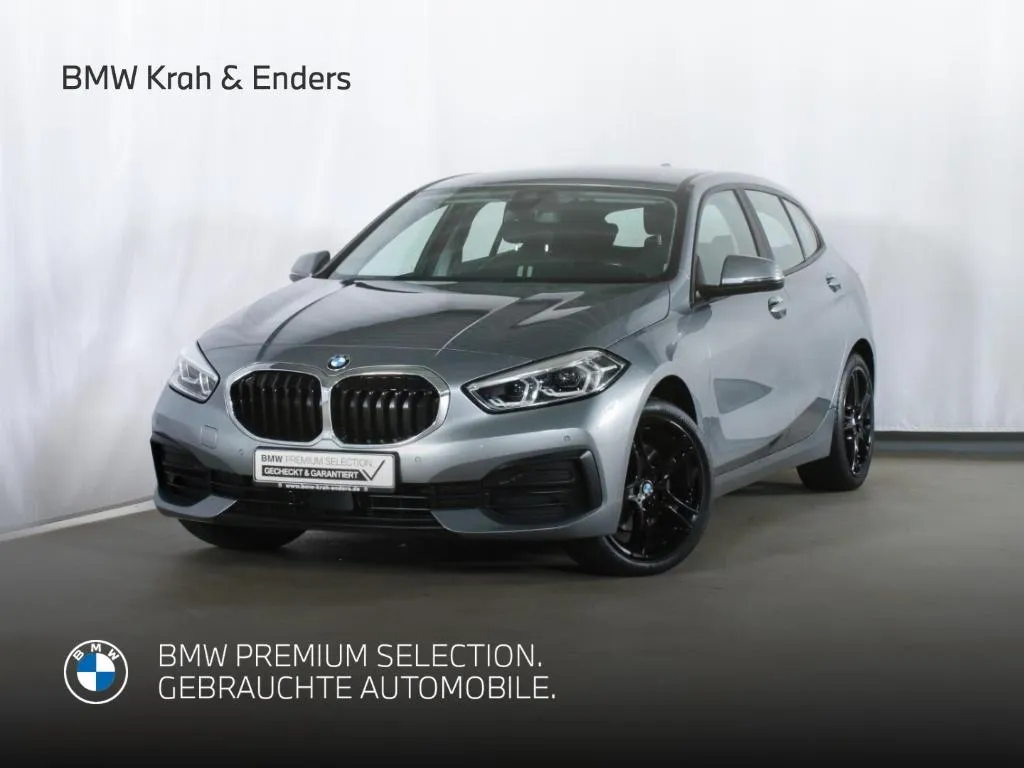 BMW 118