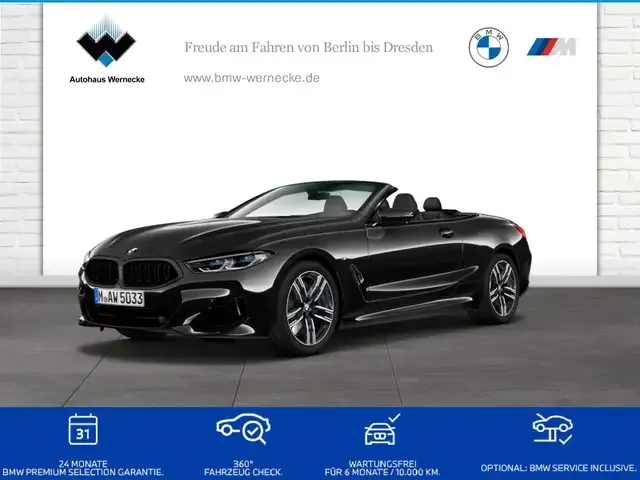 BMW 840