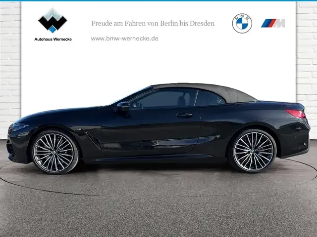 BMW 840