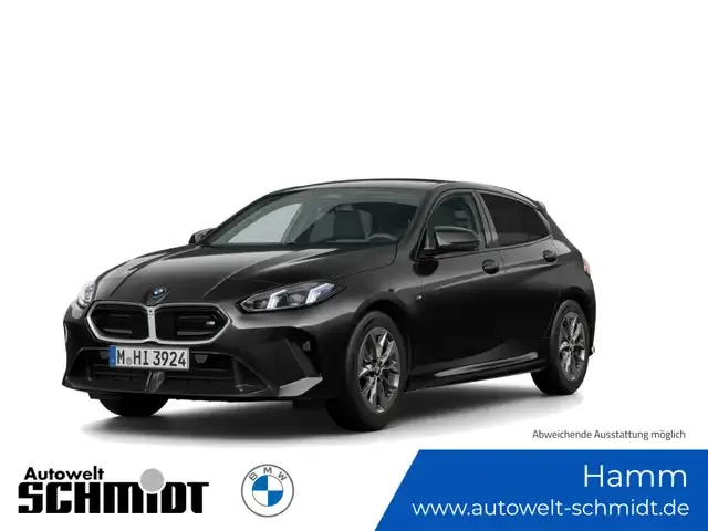 BMW 1er M Coupé