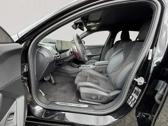 BMW 1er M Coupé