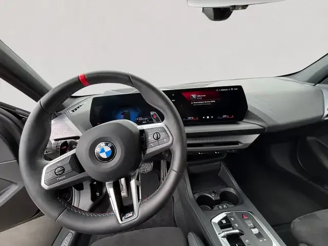 BMW 1er M Coupé