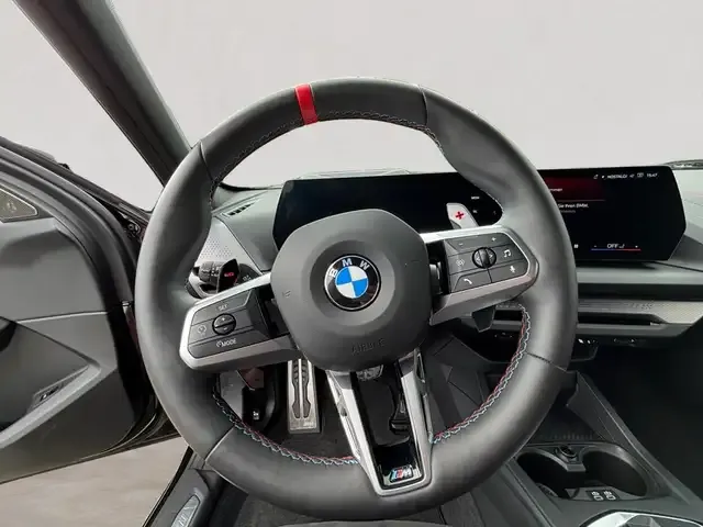 BMW 1er M Coupé