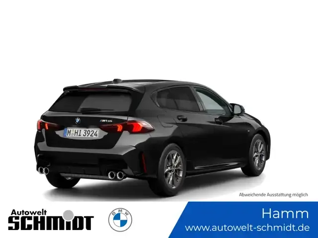 BMW 1er M Coupé