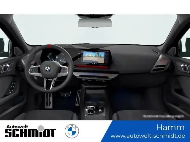 BMW 1er M Coupé