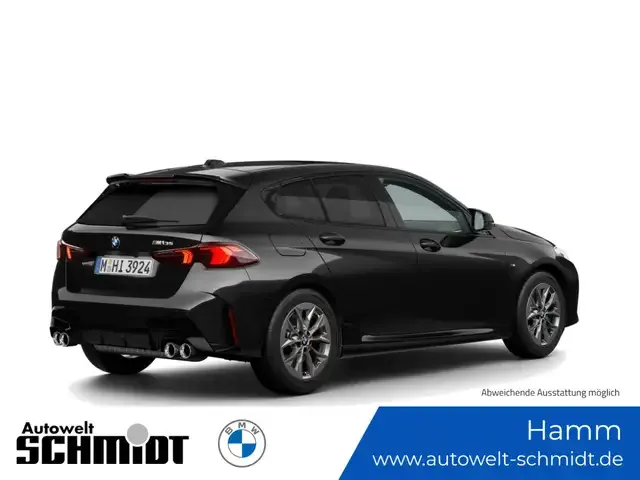 BMW 1er M Coupé