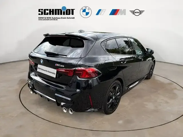 BMW 1er M Coupé