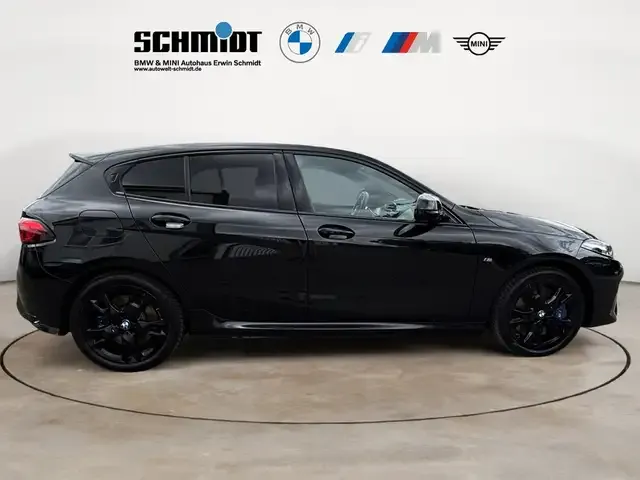 BMW 1er M Coupé