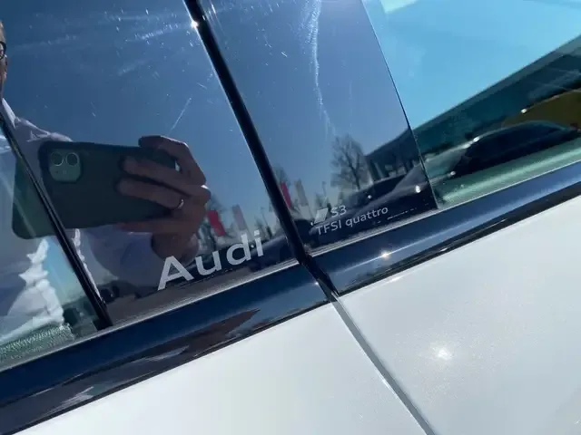 Audi S3