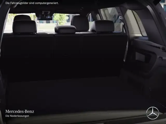 Mercedes-Benz Sonstige