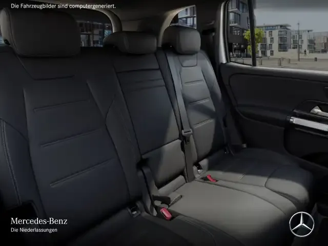 Mercedes-Benz Sonstige