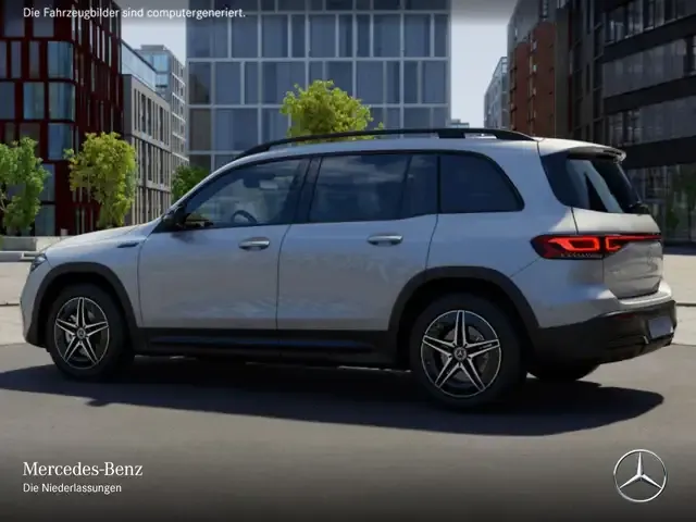 Mercedes-Benz Sonstige