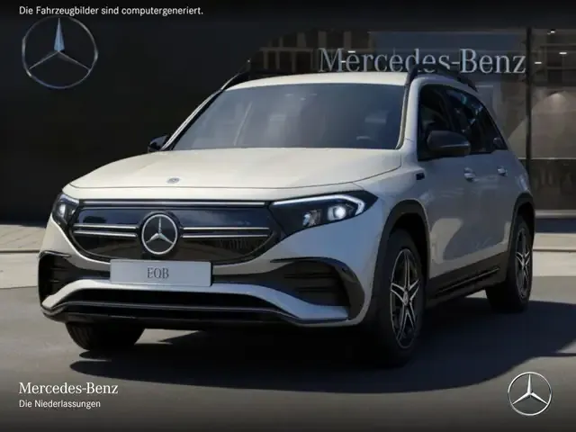 Mercedes-Benz Sonstige
