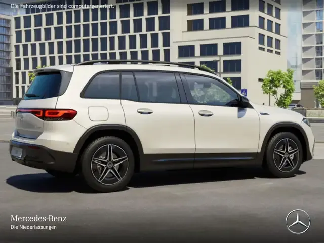 Mercedes-Benz Sonstige