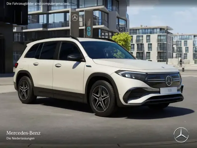 Mercedes-Benz Sonstige