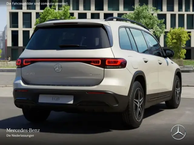 Mercedes-Benz Sonstige