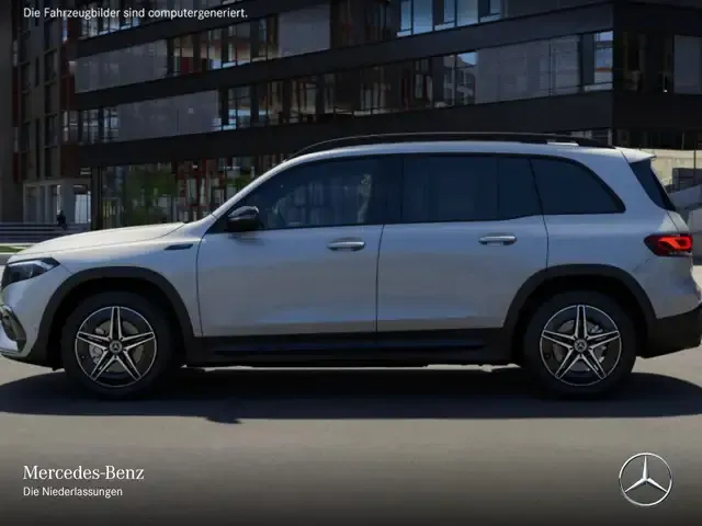 Mercedes-Benz Sonstige