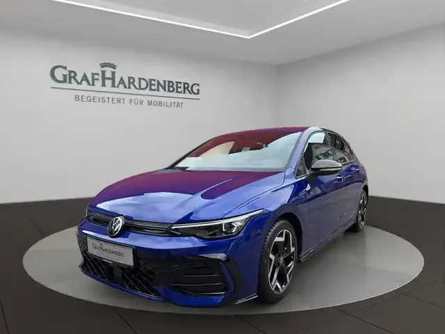 Volkswagen Golf R