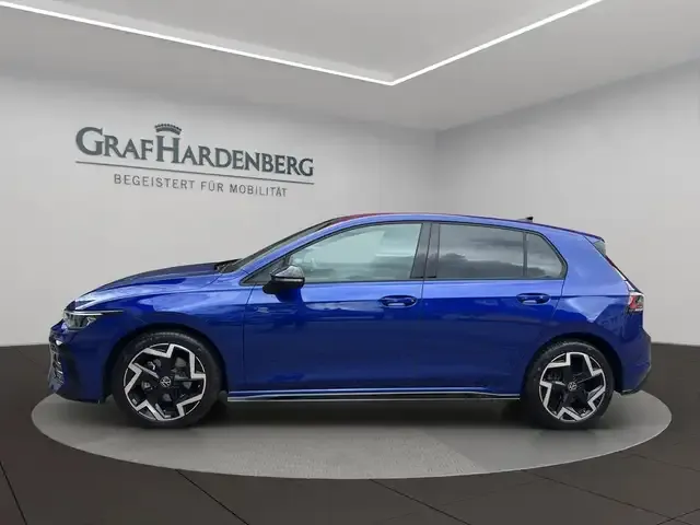 Volkswagen Golf R