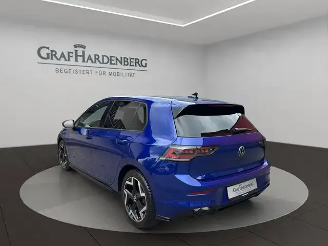 Volkswagen Golf R