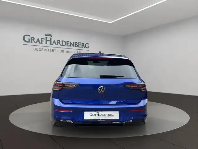 Volkswagen Golf R