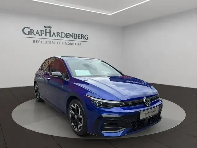 Volkswagen Golf R