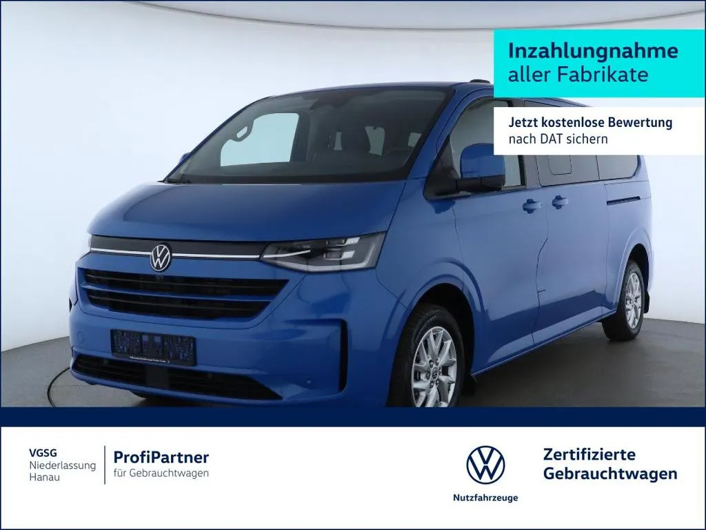 Volkswagen Autres
