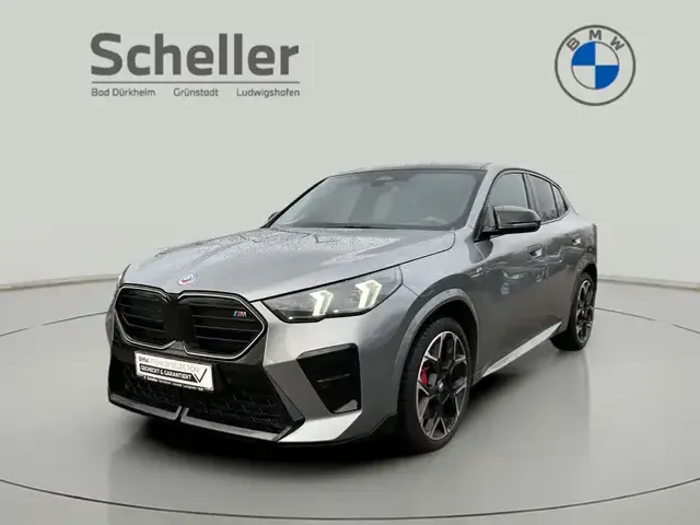 BMW X2 M