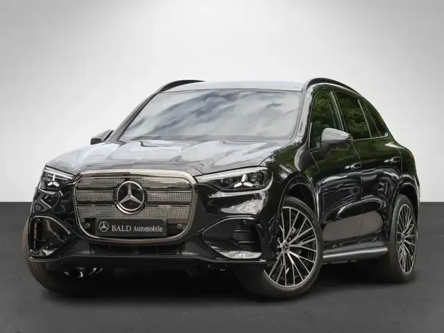 Mercedes-Benz GLC 400