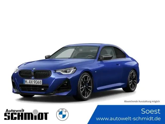 BMW 240