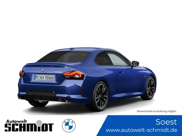 BMW 240