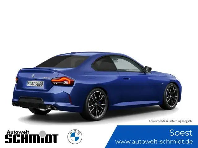 BMW 240