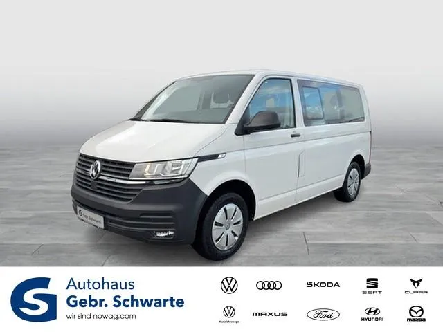 Volkswagen Autres