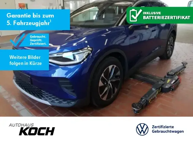 Volkswagen ID.4