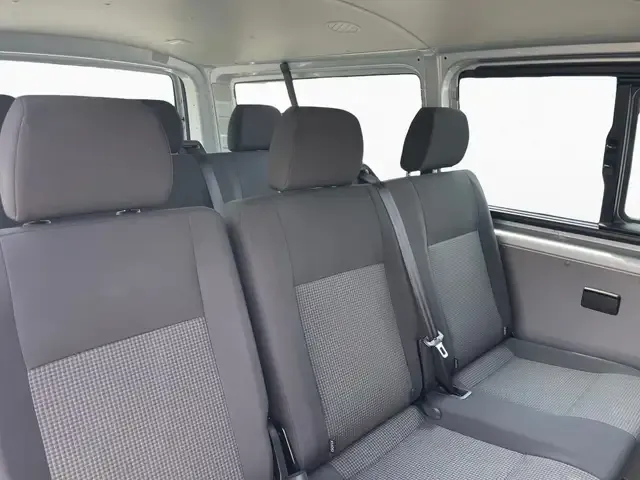 Volkswagen T6.1 Kombi