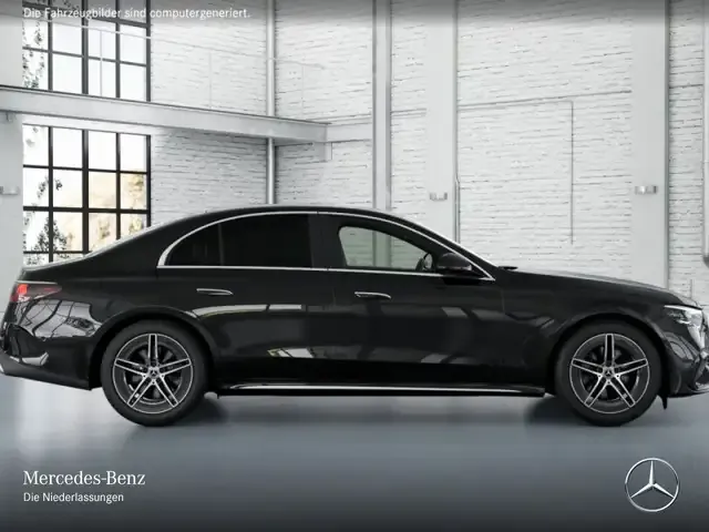 Mercedes-Benz E 300