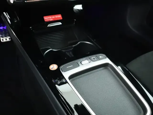 Mercedes-Benz CLA 220