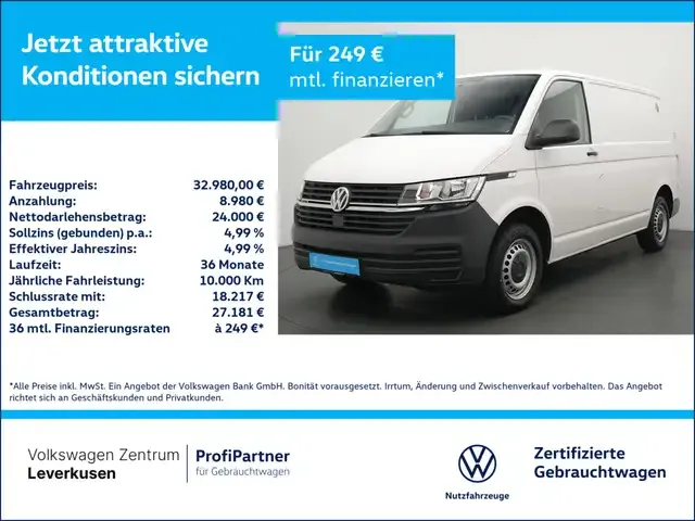 Volkswagen Sonstige