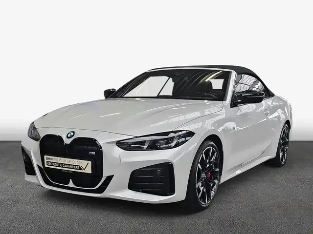 BMW 440