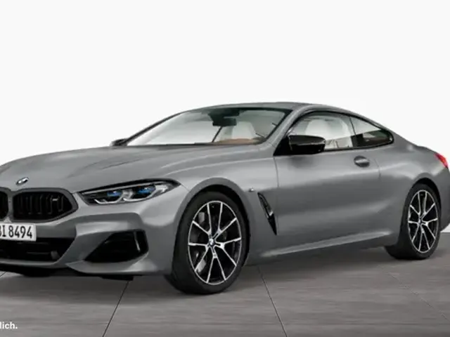 BMW M850