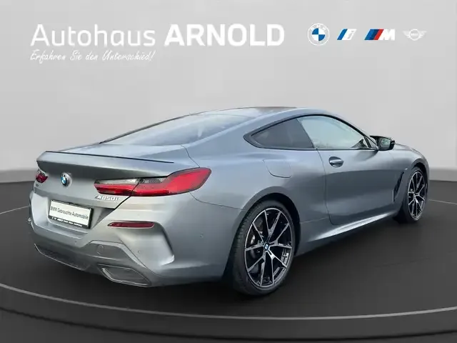 BMW M850