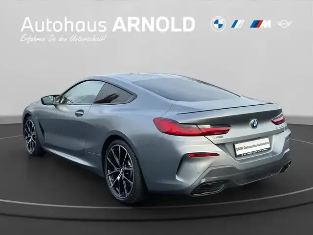 BMW M850