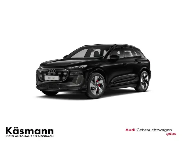 Audi Q6