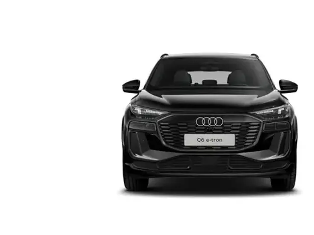 Audi Q6