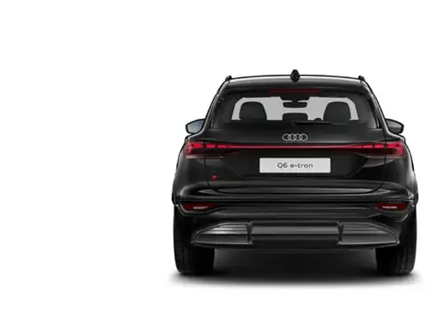 Audi Q6