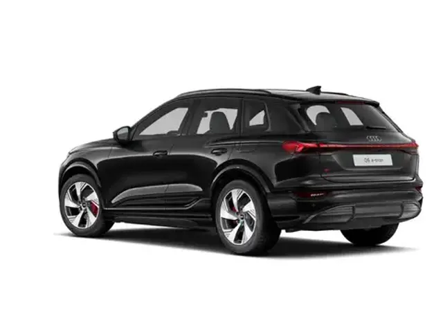 Audi Q6