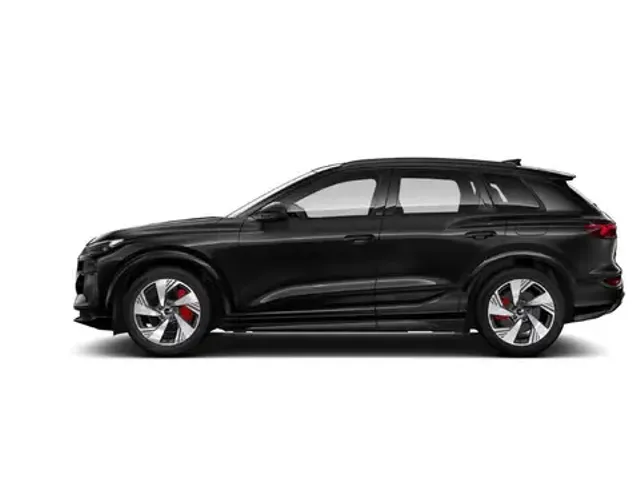 Audi Q6